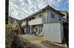 山川アパート