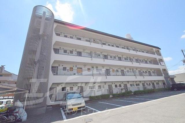 太陽ハイツ