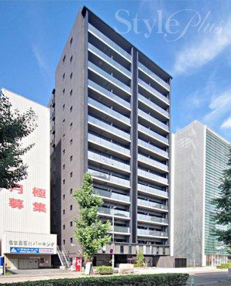 オープンレジデンシア名駅南THE COURT