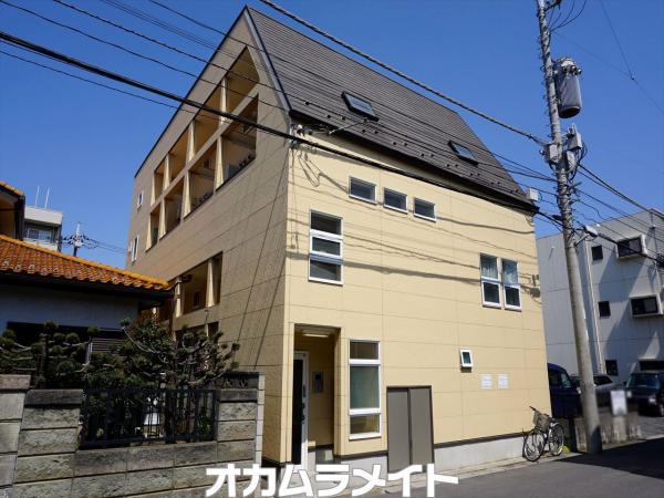オーガニック・プロバンス勝田台