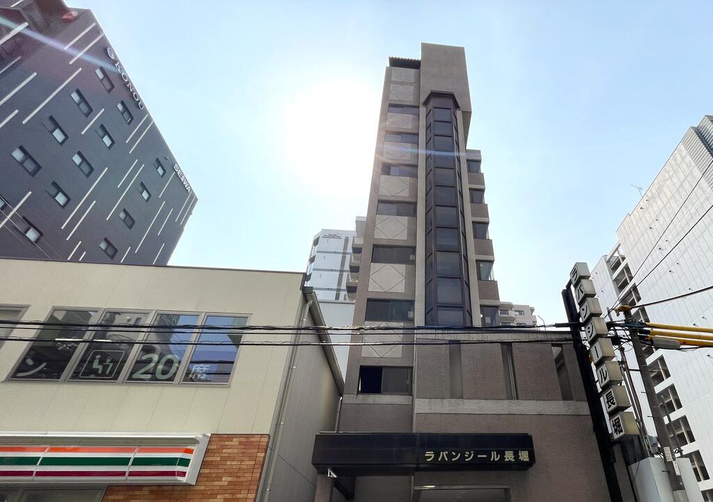 ラパンジール長堀