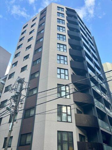 リビオ日本橋鞍掛ザレジデンス