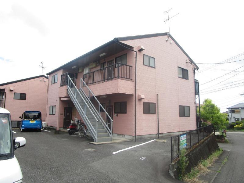 フローラ花山手A