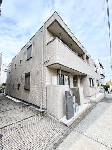 MAISON DE O メゾンドオー(1LDK/2階)