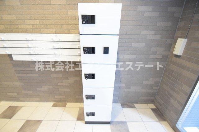 ソラード王子町