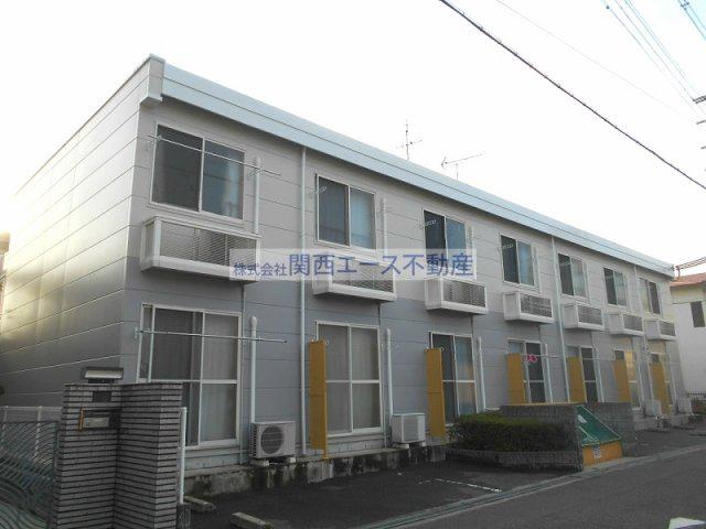 レオパレス金岡