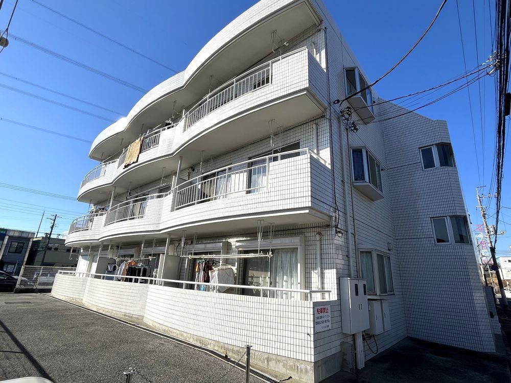 サンヒルズ森田