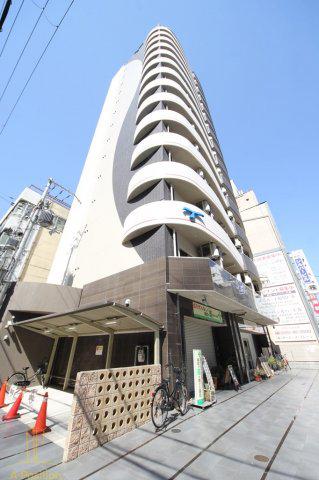 SERENITE堺筋本町SUD(1DK/7階)
