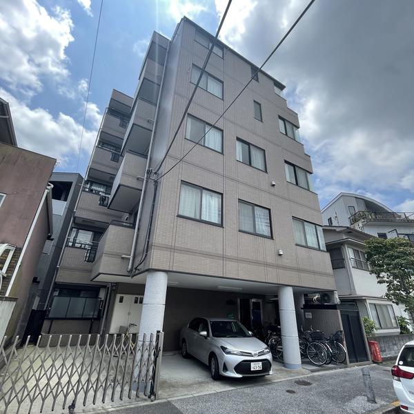 シュプレーム東金町