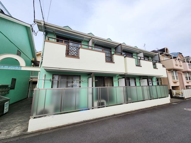 TKガーデンパレス