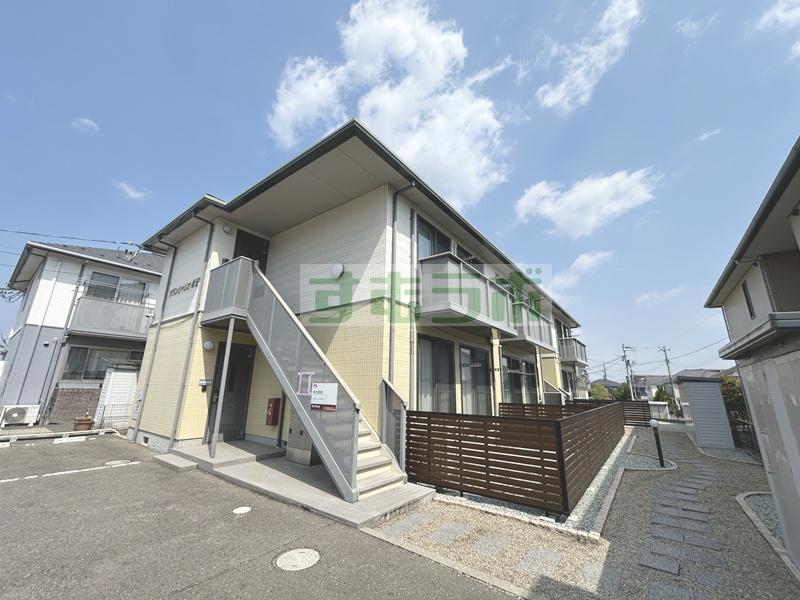 グランシャリオ・成田