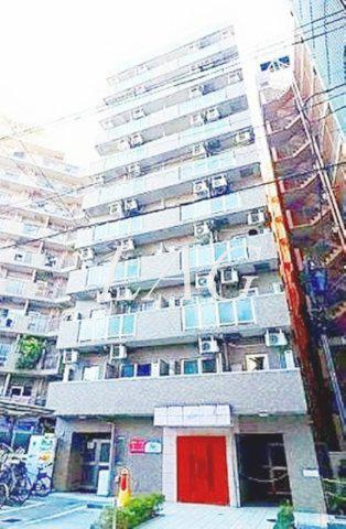 プレール東池袋