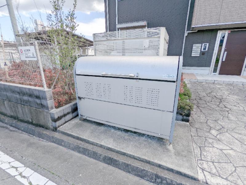 ボヌールメゾン
