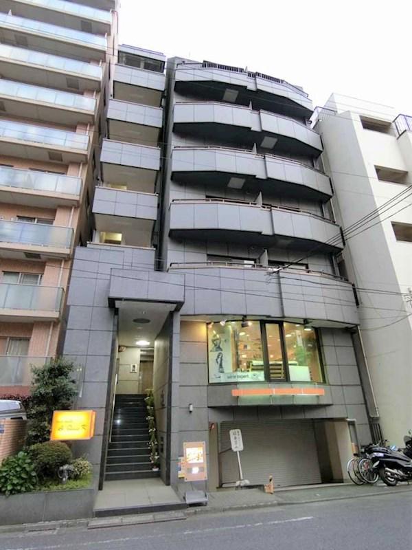 TY BUILDING