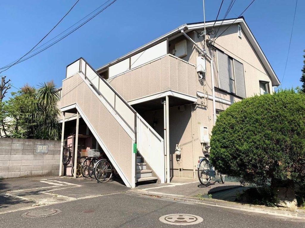 パークサイド神山