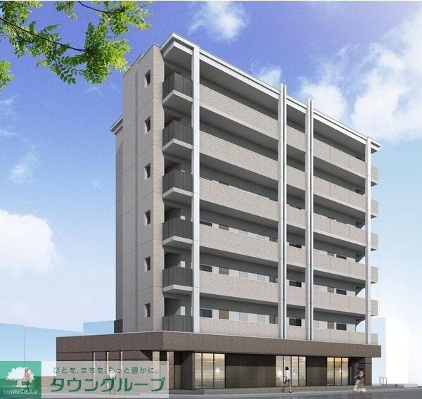 桜山カーザ(2LDK/3階)
