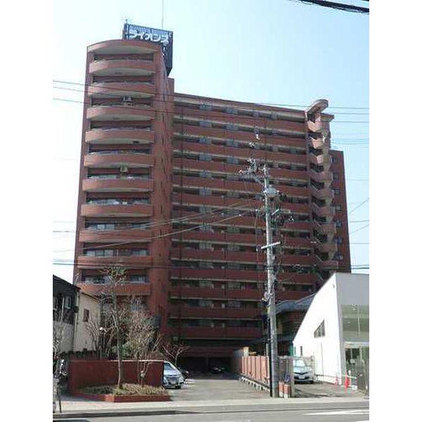 ライオンズマンション北仙台