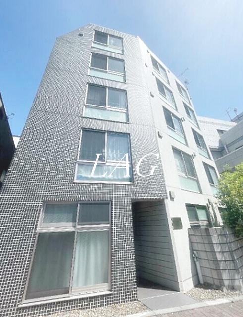 ION下北沢