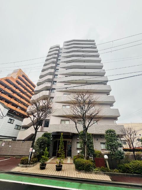 パシフィック五橋