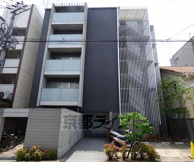 ライズ京都北山
