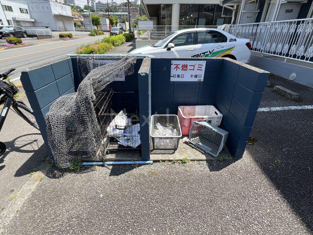 ジョイハウス南大沢