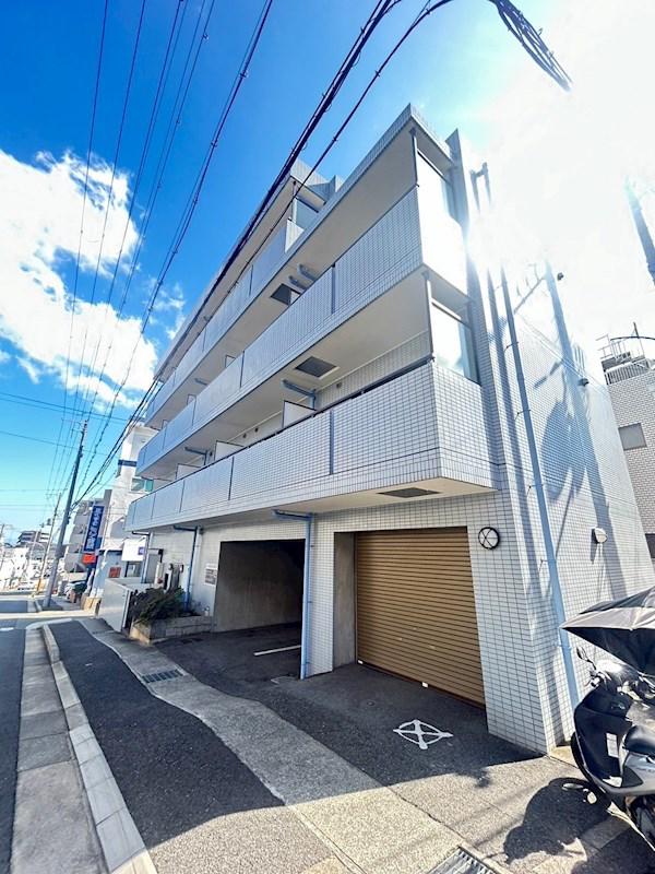 六甲ヒノキ