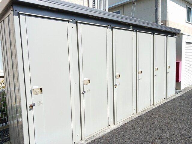メゾン・袋田B