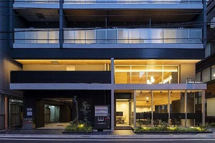 ザ・パークハビオSOHO大手町