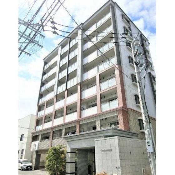 コンフォート東比恵