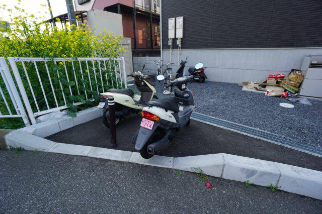 グランフェリオ都賀
