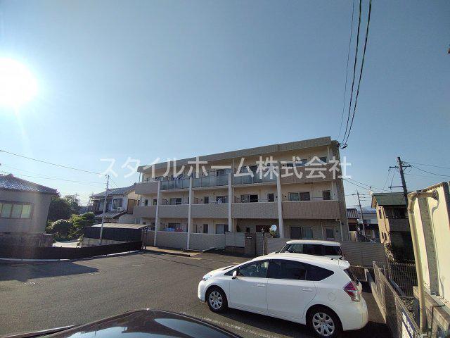 カーサ ハナブサ
