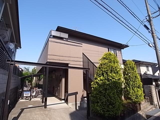 山麓荘