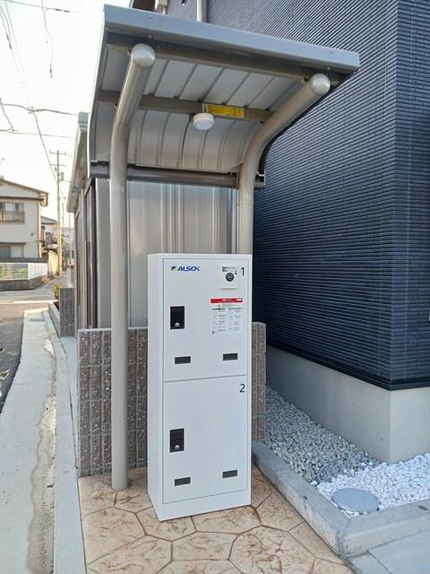 カーサ シトラス仏生山I
