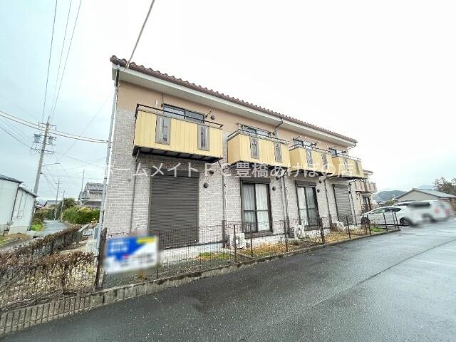 リトルエデン B棟