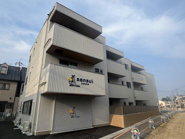  リヴェール西宮