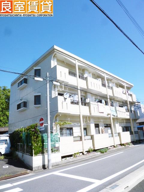 ドミール今枝