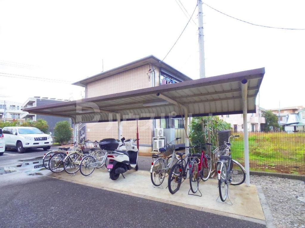 シャンスC