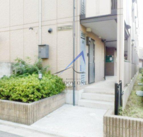 リヴェールNF小杉