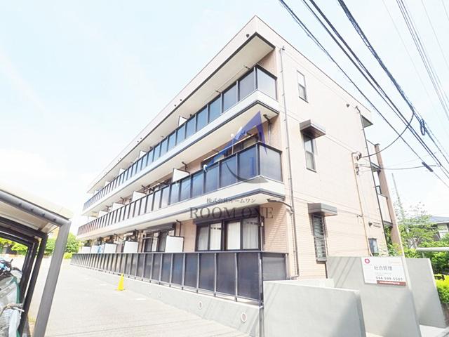 リヴェールNF小杉