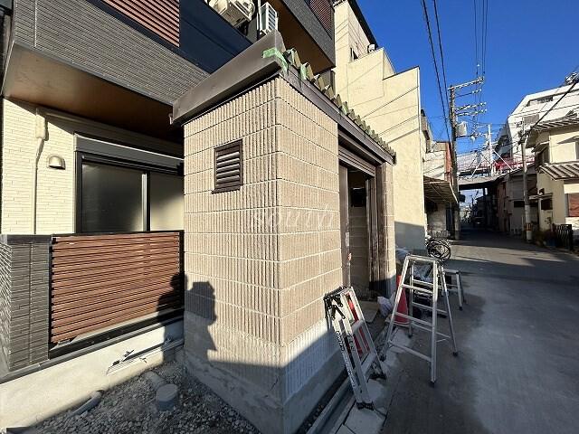 DOAHN平野本町