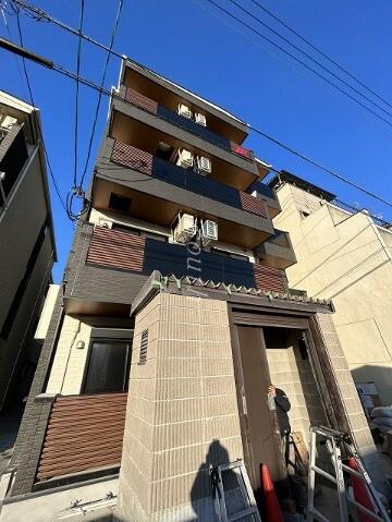 DOAHN平野本町