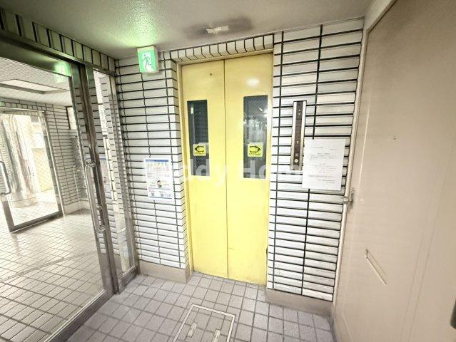 アリストプラザ中野