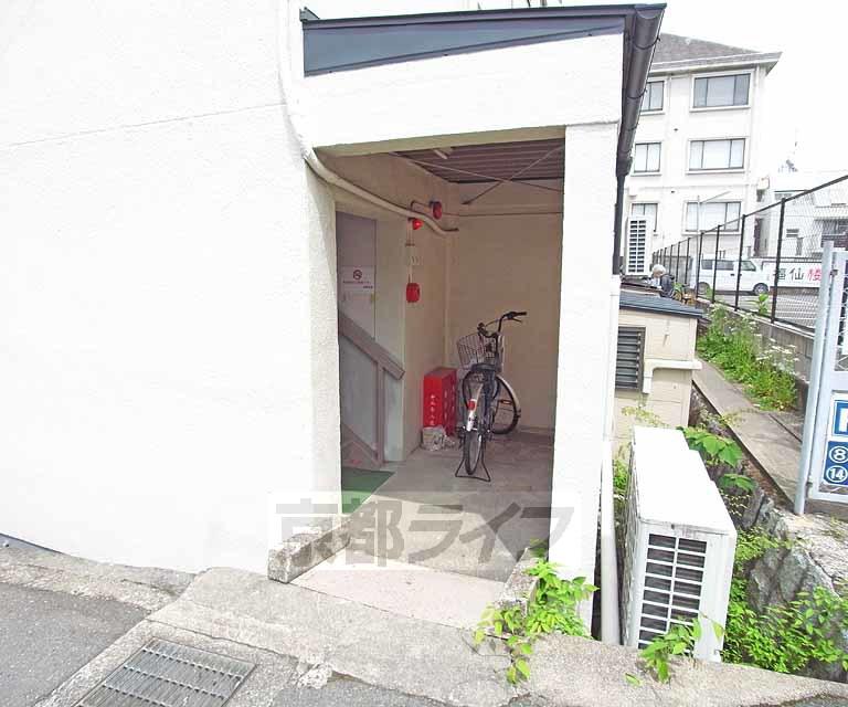 第2青山荘