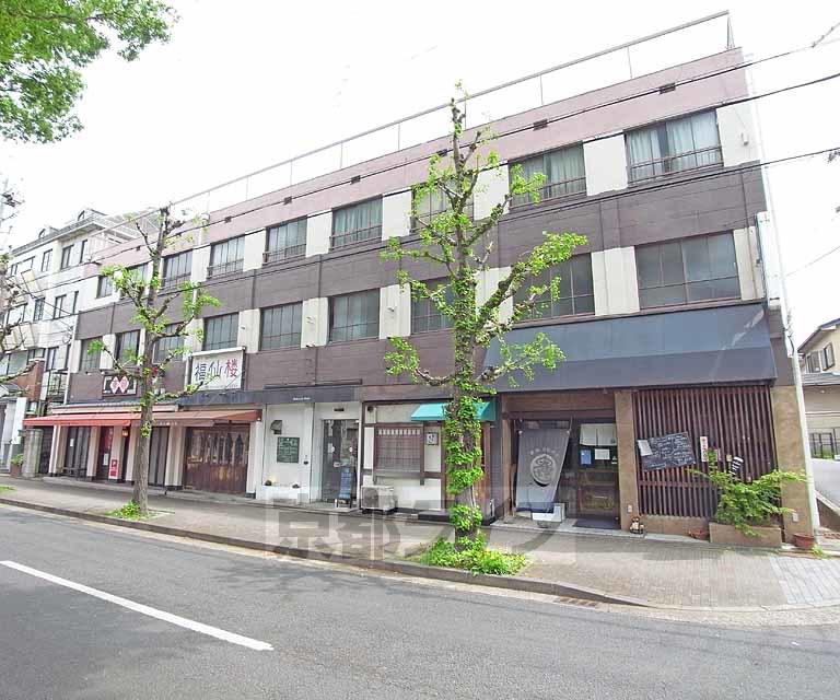 第2青山荘