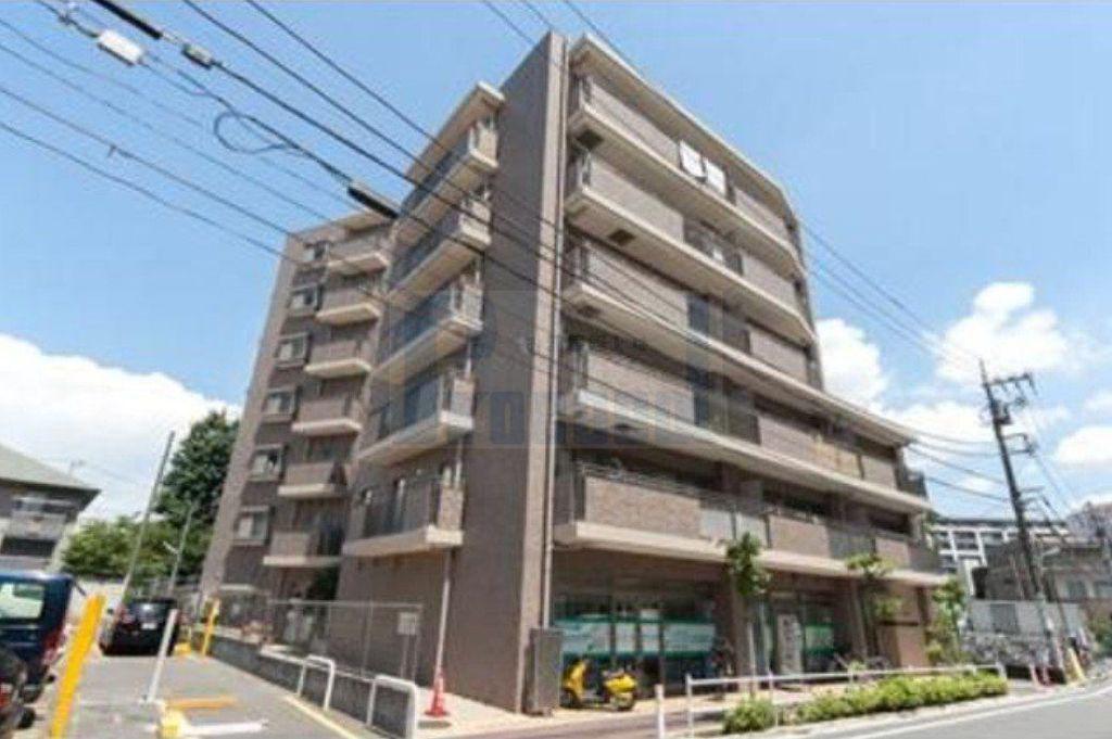 CASA-AILE(1LDK/3階)