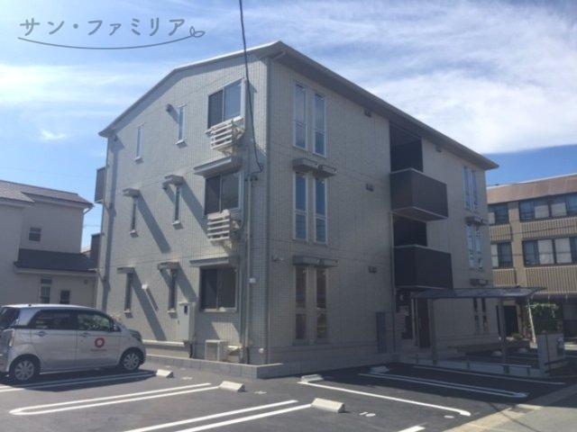 エレガンス草間