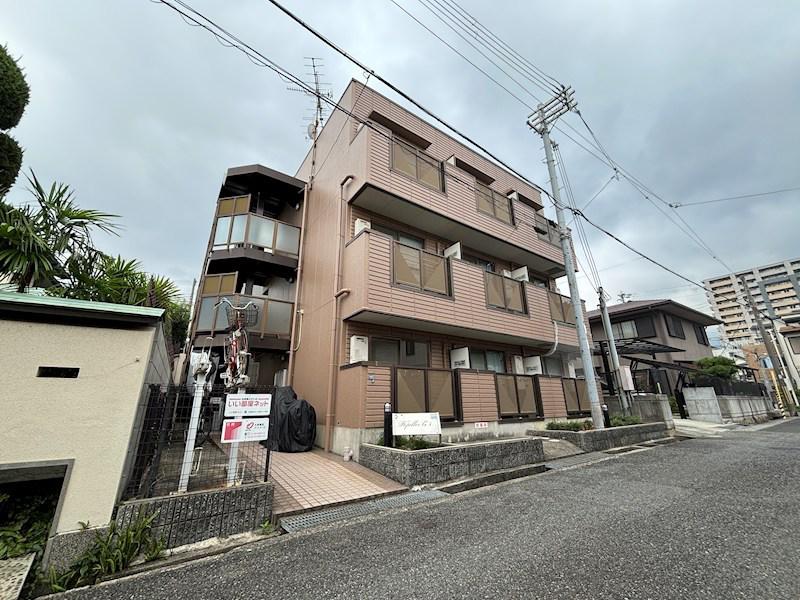 パピヨン青木