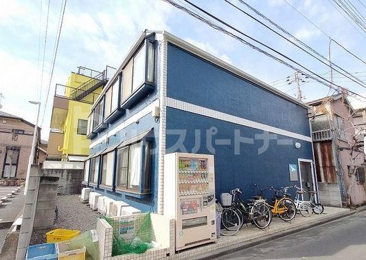 パヴィヨン平井