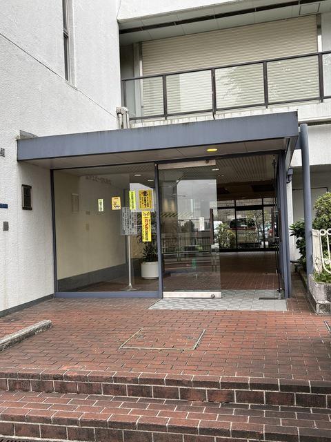 大林フローラ上中里