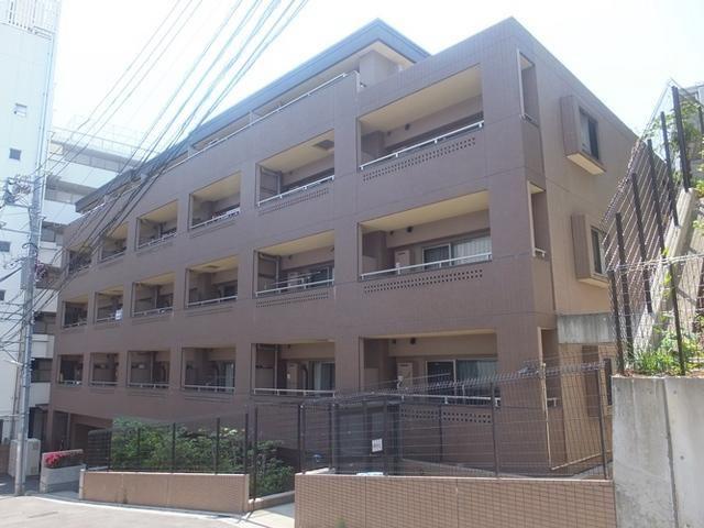 コンフォリア下落合